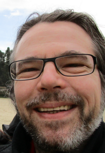 Erik Kinting
