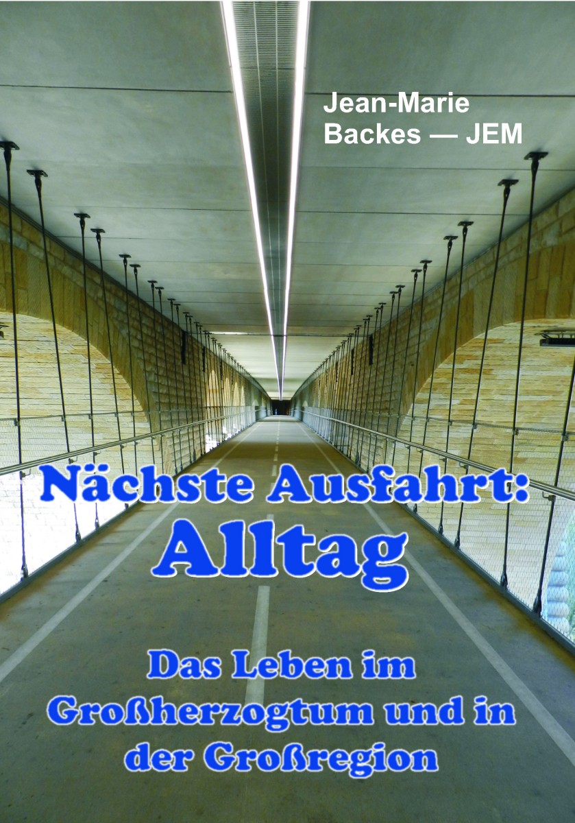 Nächste Ausfahrt: Alltag