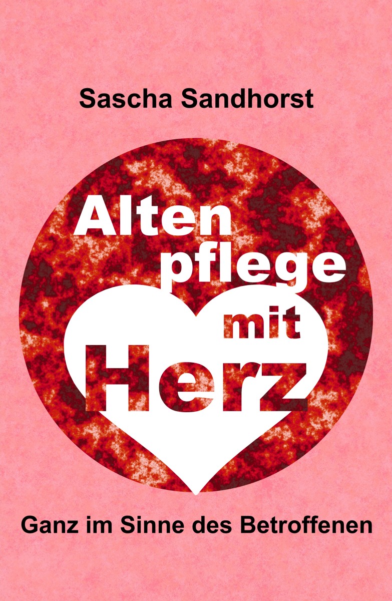 Altenpflege