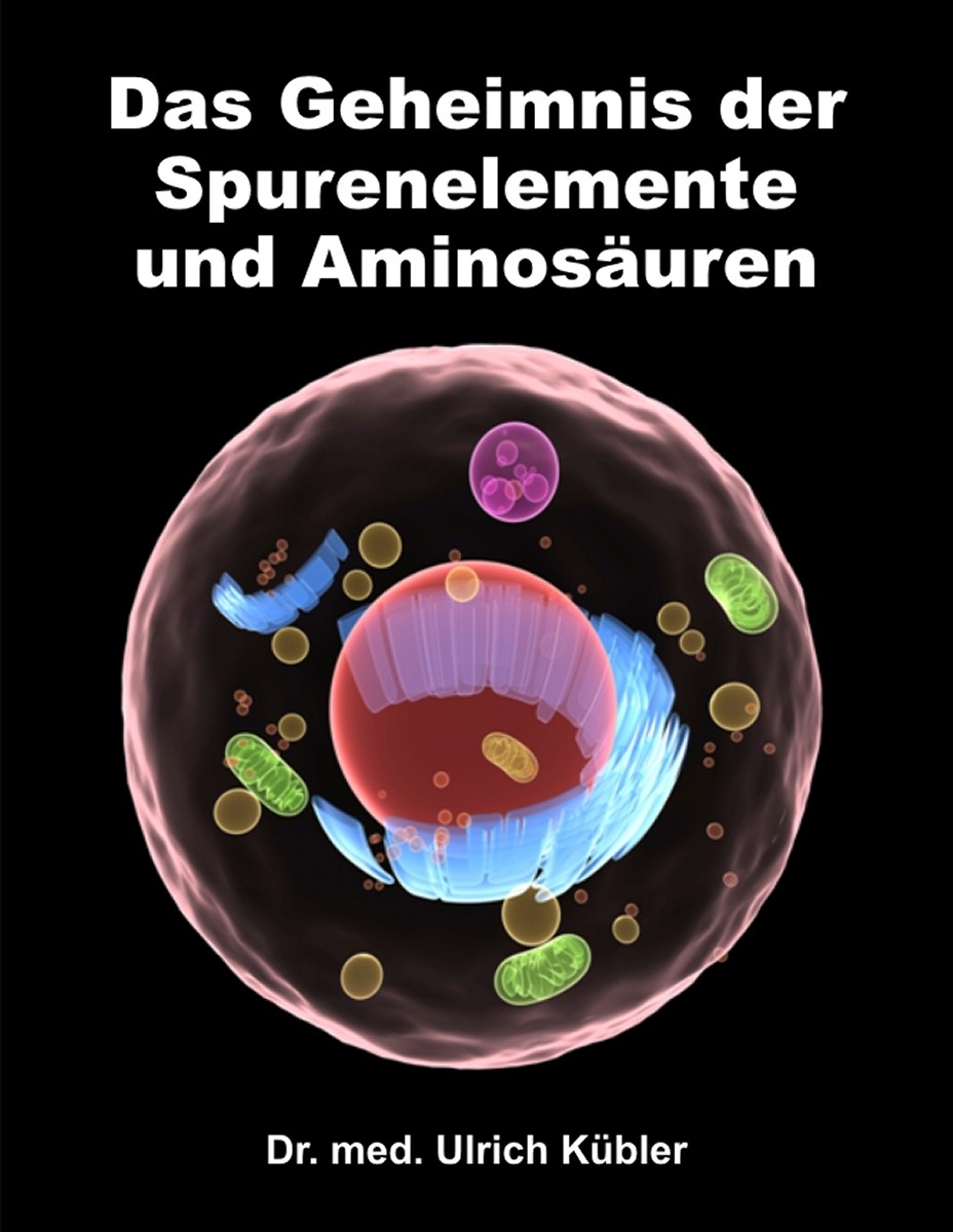 Spurenelemente und Aminosaeuren