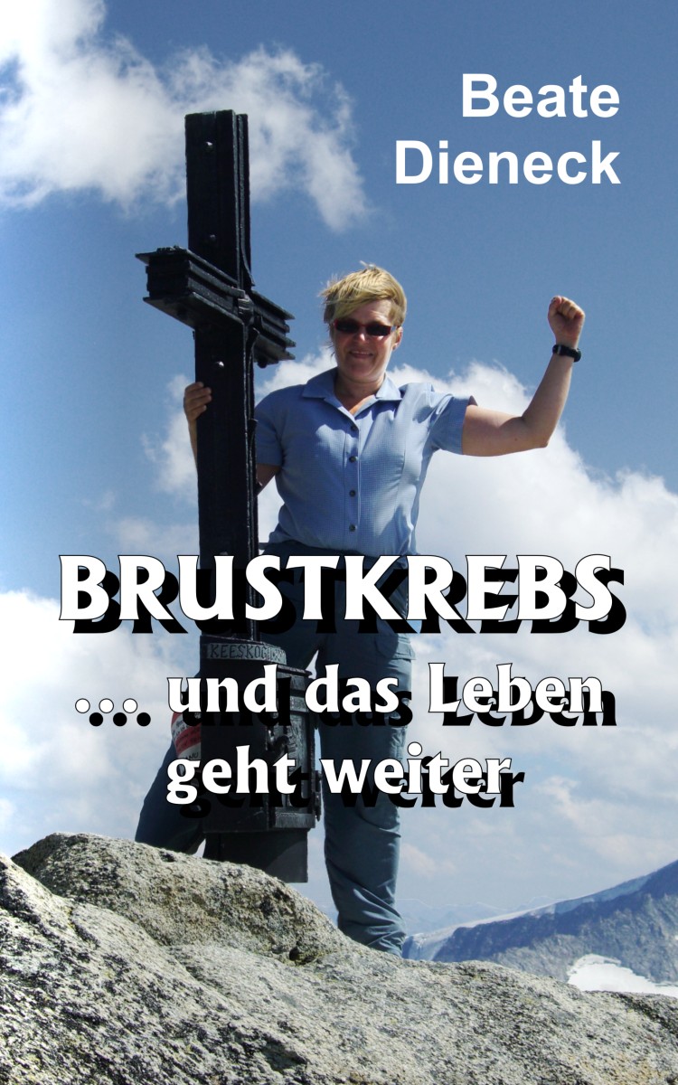 Brustkrebs