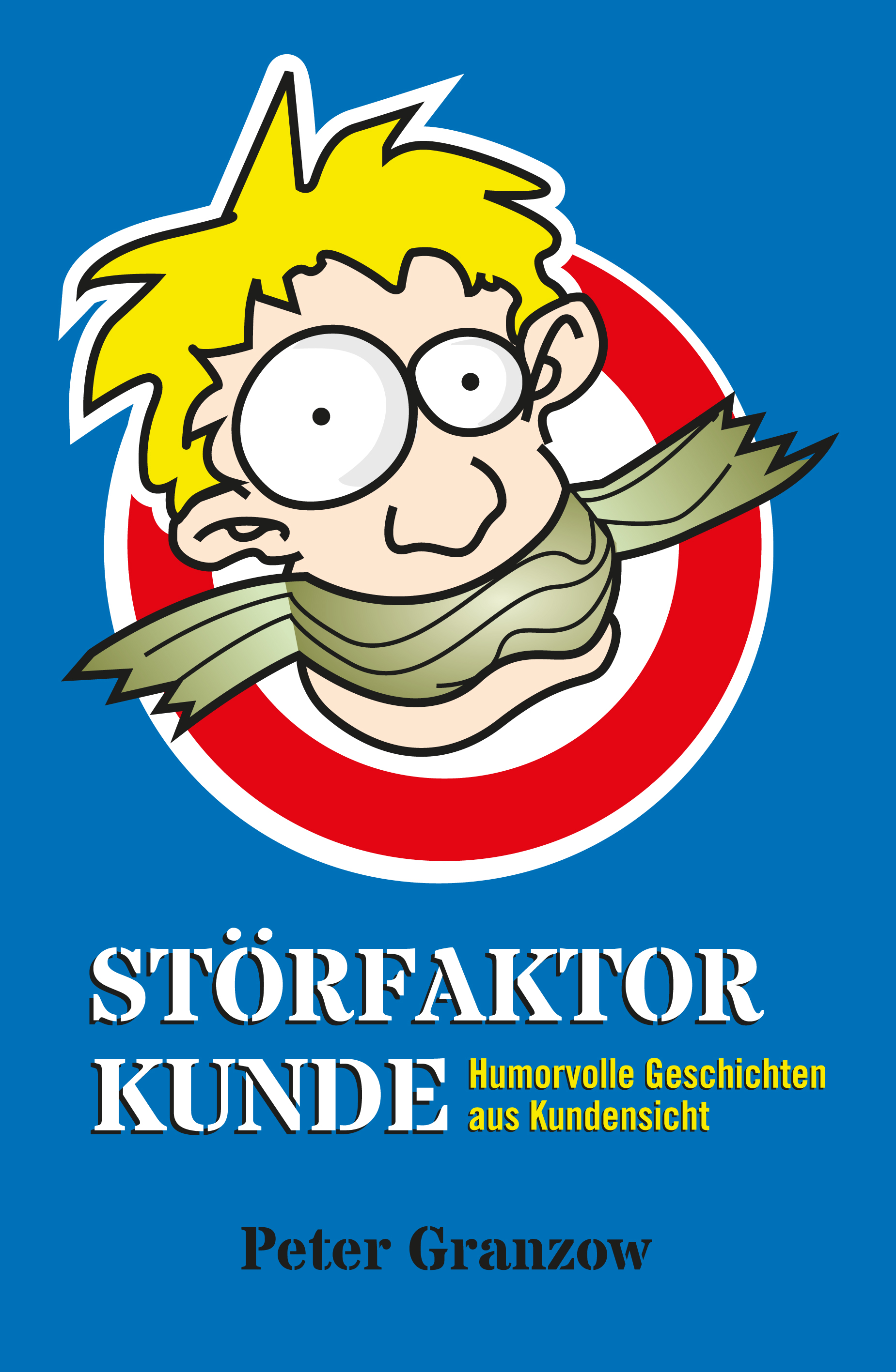 Stoerfaktor Kunde