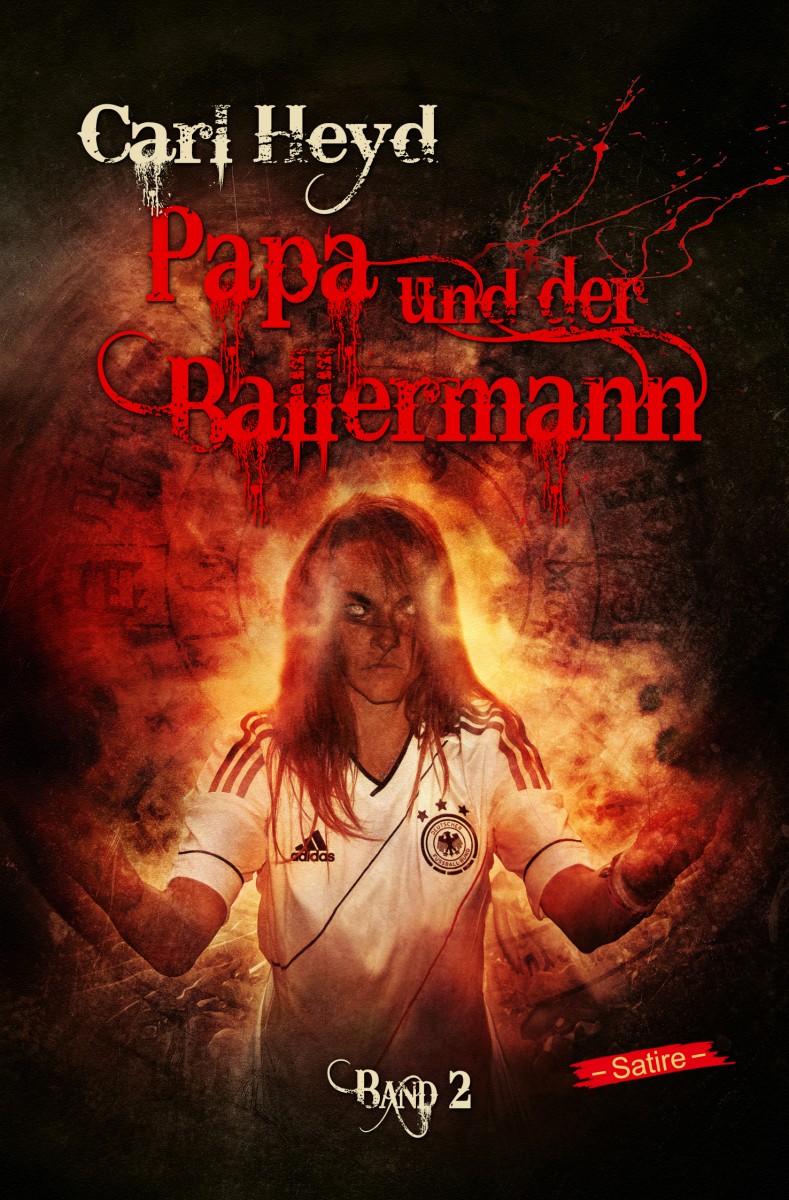 Papa und der Ballermann