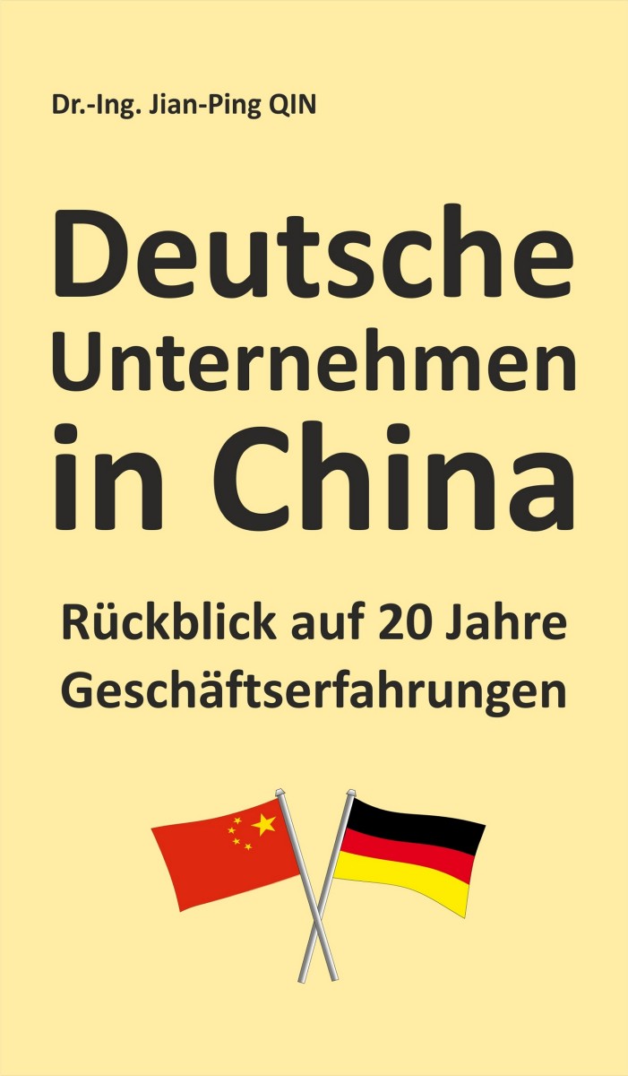 Deutsche Unternehmen in China