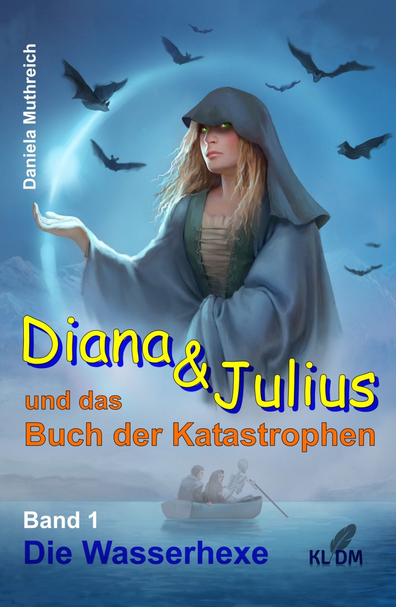 Diana und Julius