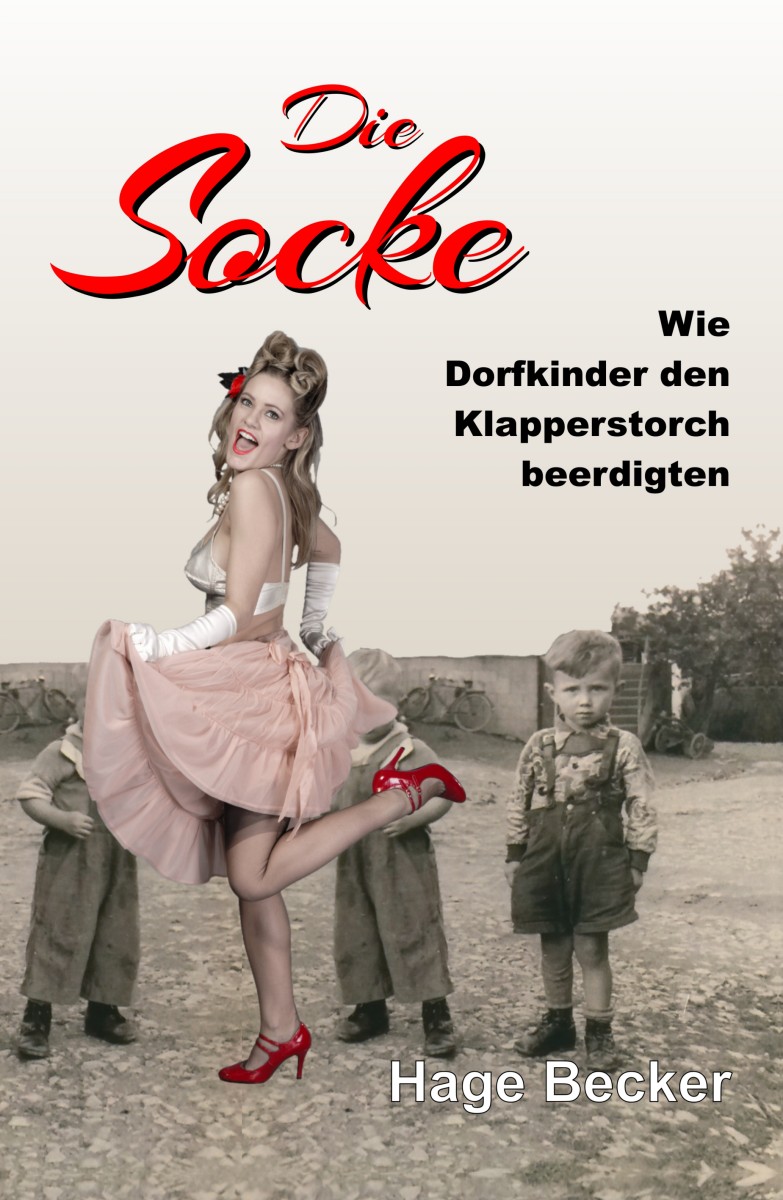 Die Socke