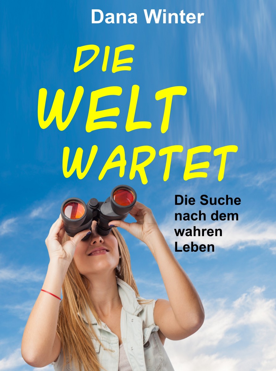 Die Welt wartet