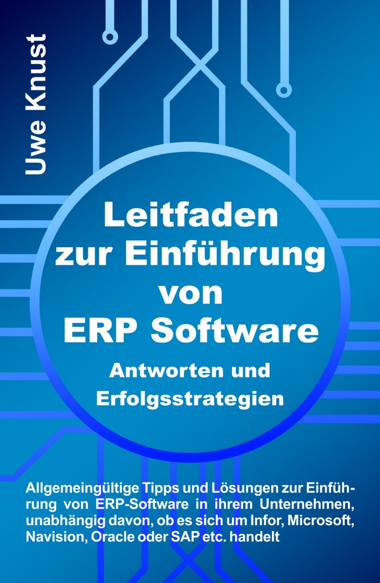 ERP Leitfaden