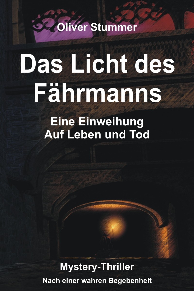 Das Licht des Fährmanns