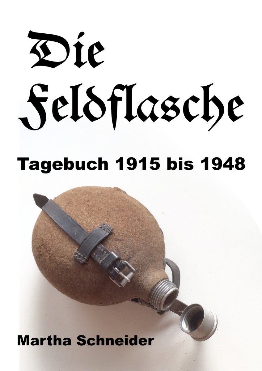 Die Feldflasche