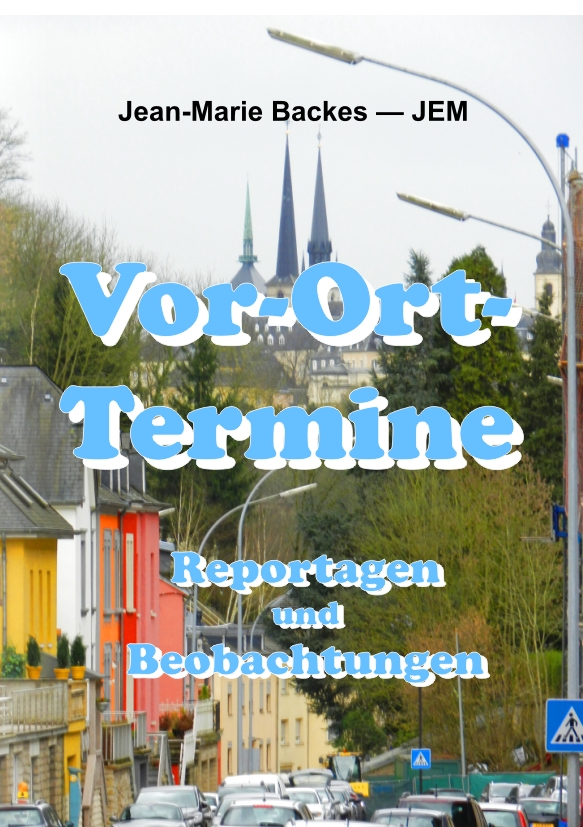 Vor-Ort-Termine