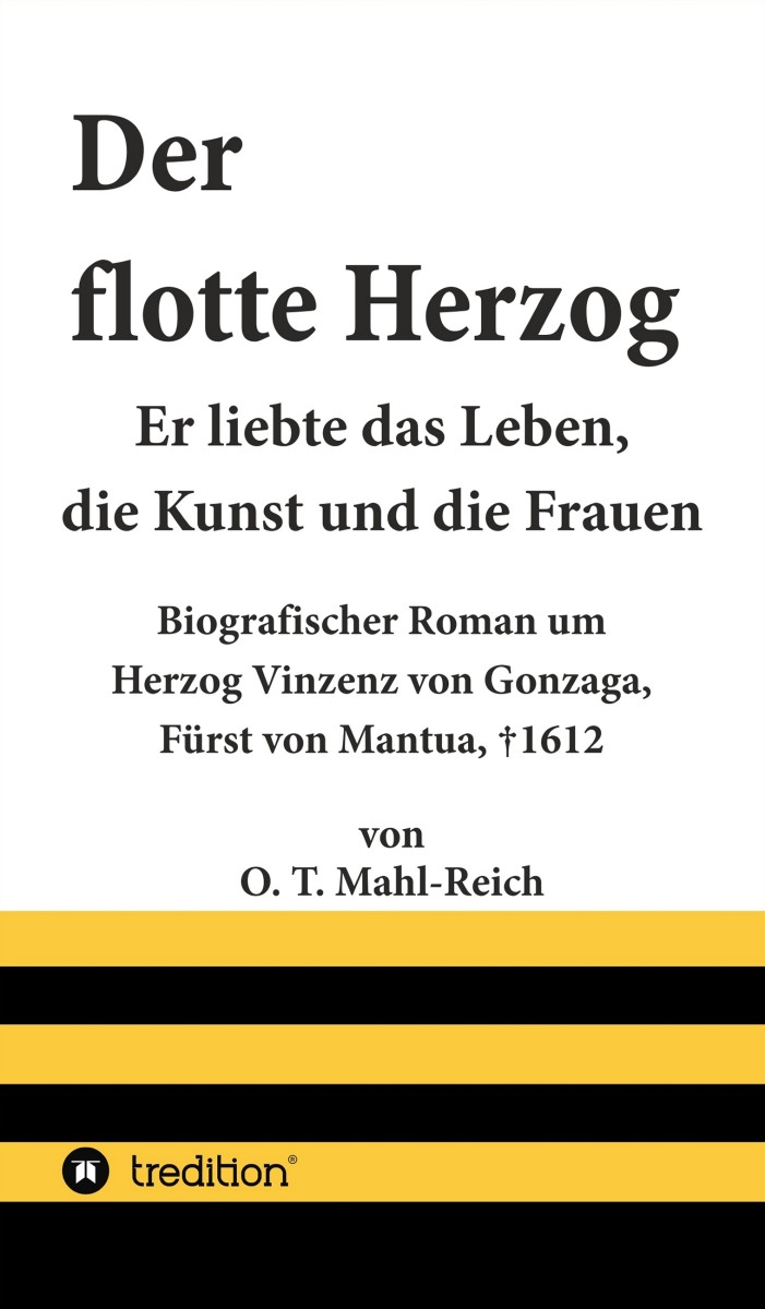 Der flotte Herzog