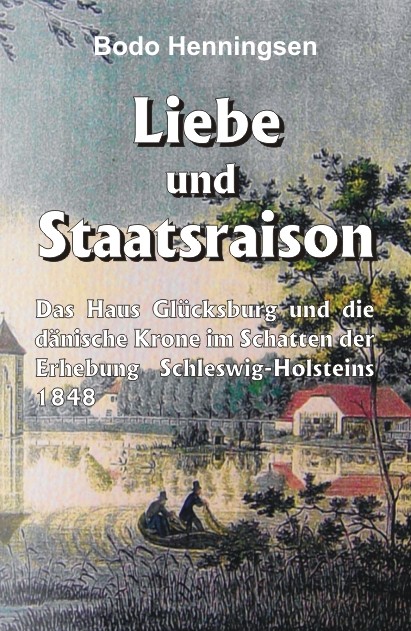 Liebe und Staatsraison