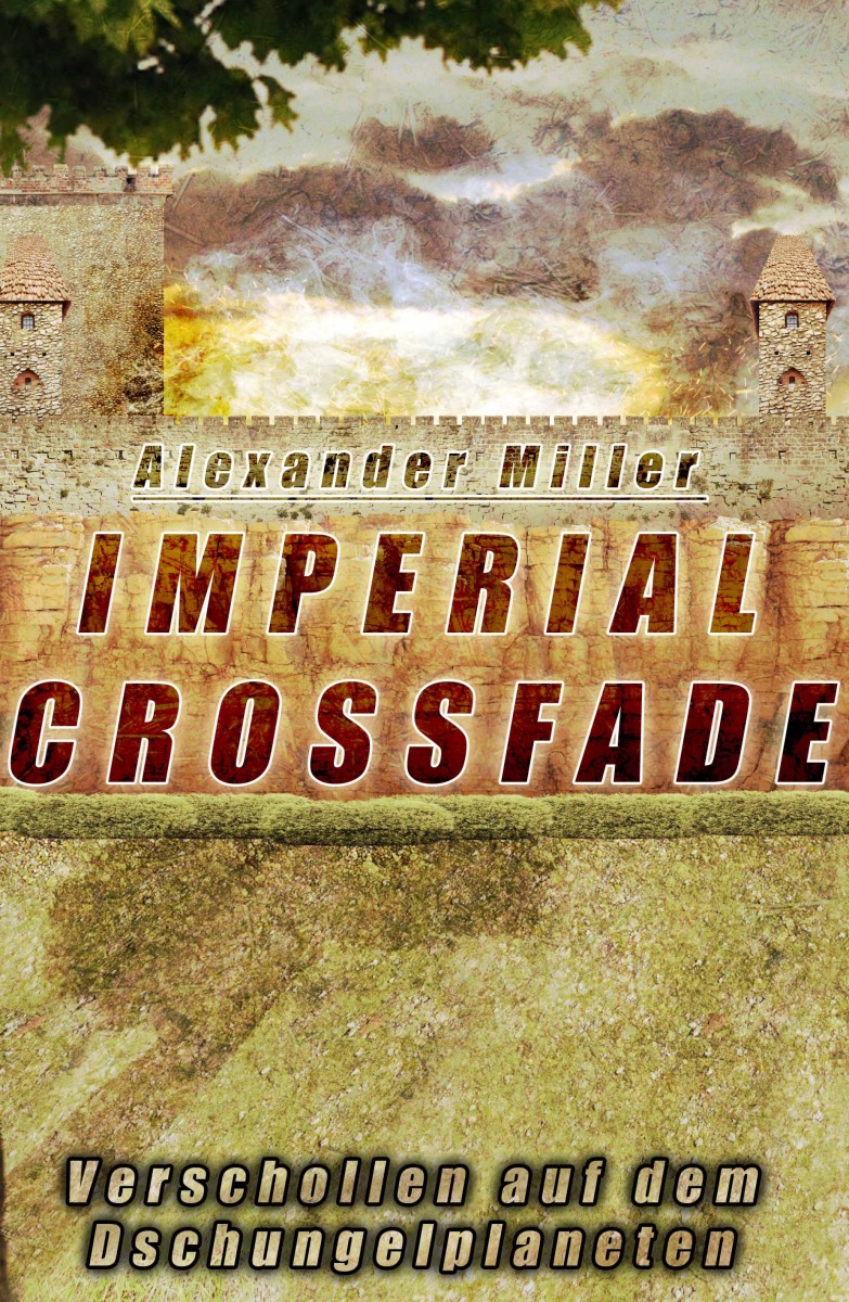 Imperial Crossfade