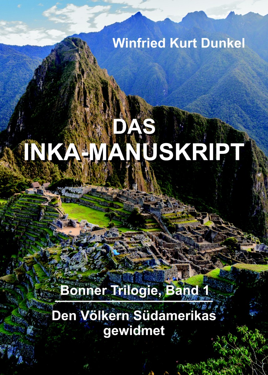 Inka-Manuskript