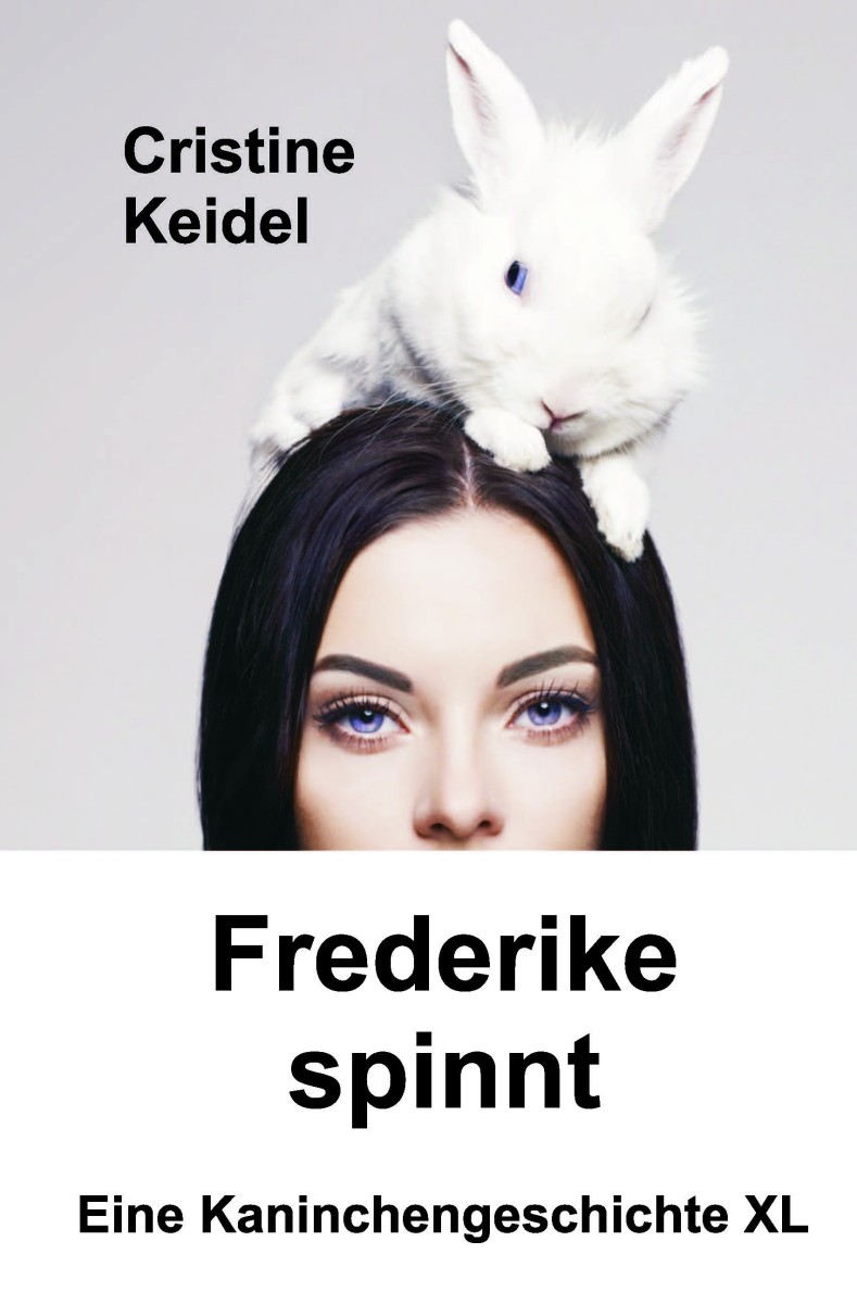 Frederike spinnt