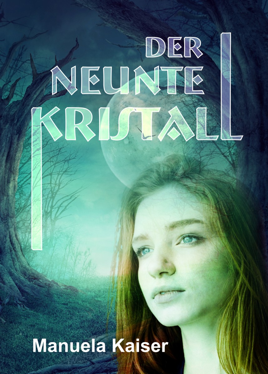 Der neunte Kristall