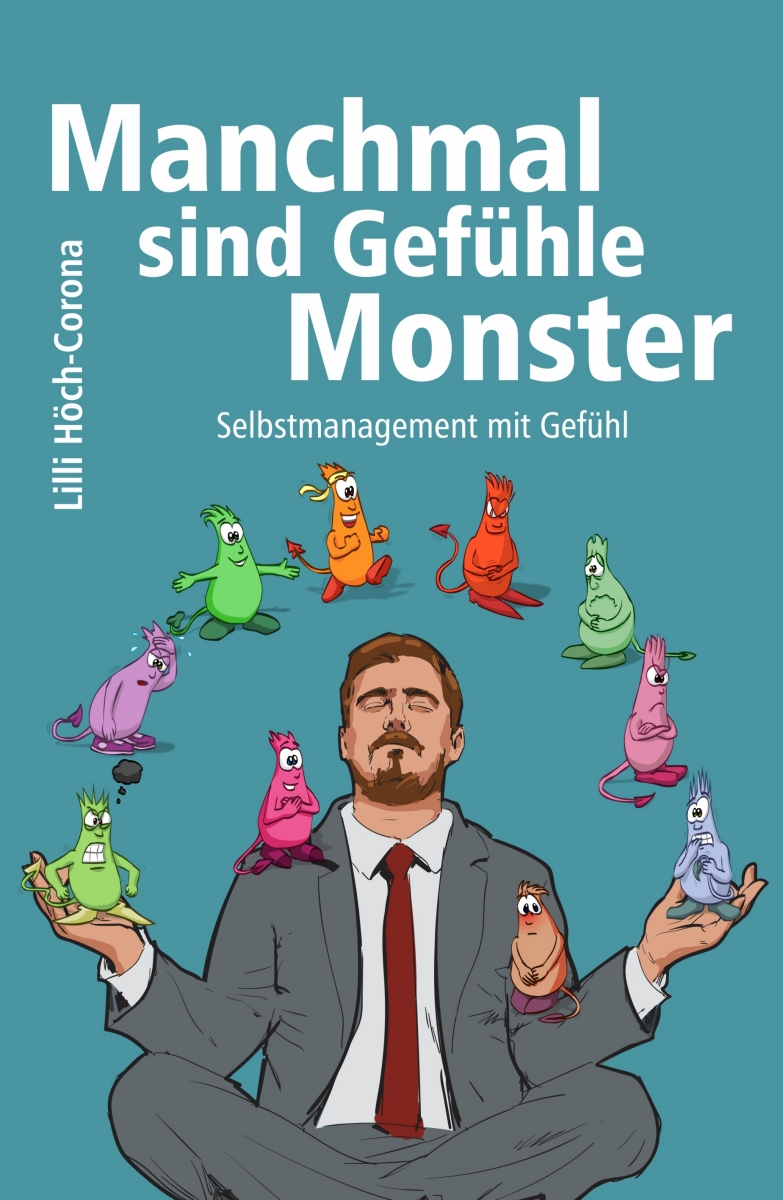 Gefühlsmonster