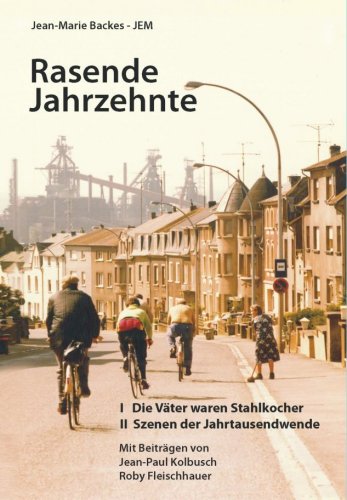 Rasende Jahrzehnte