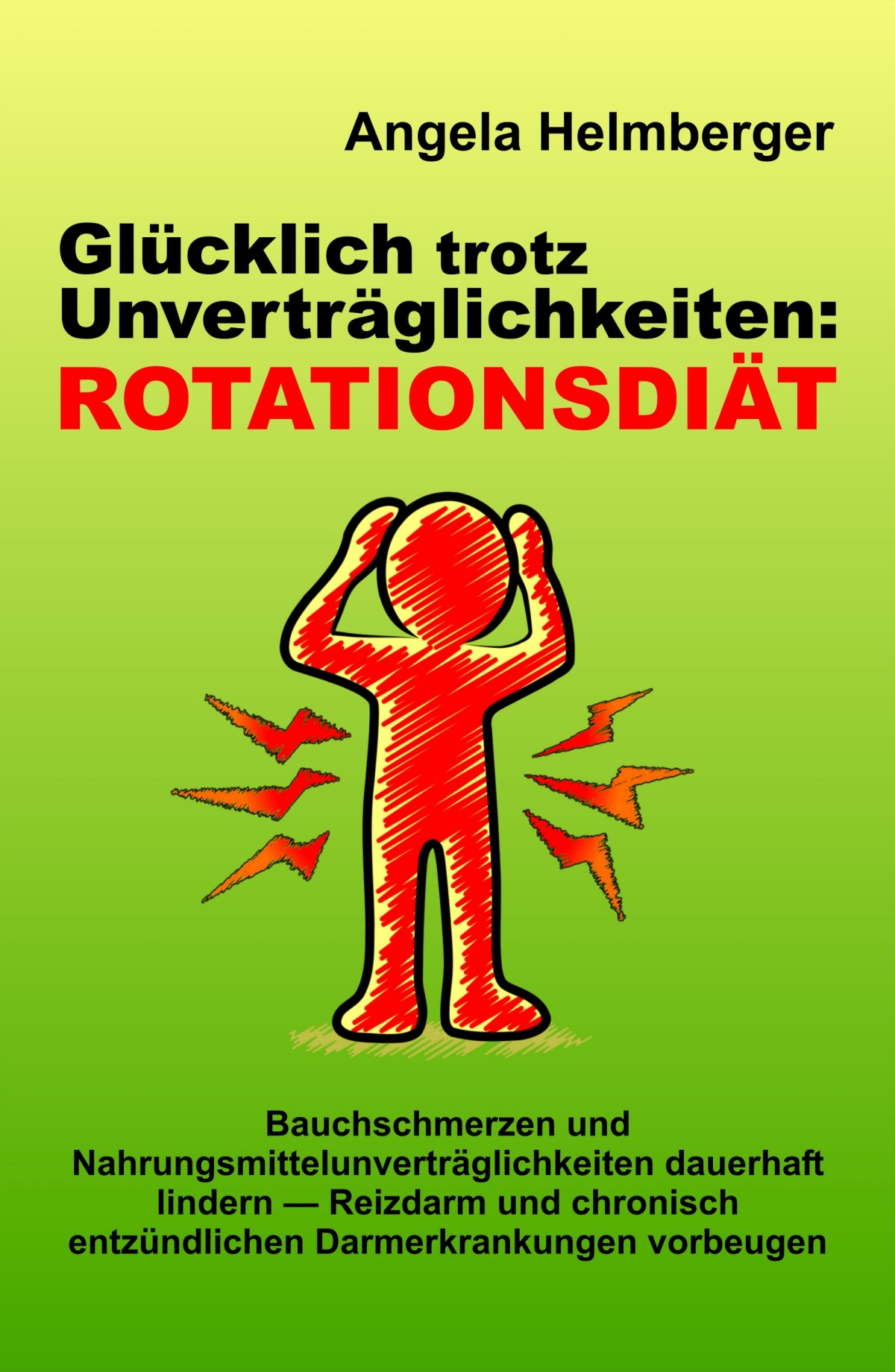 Rotationsdiät