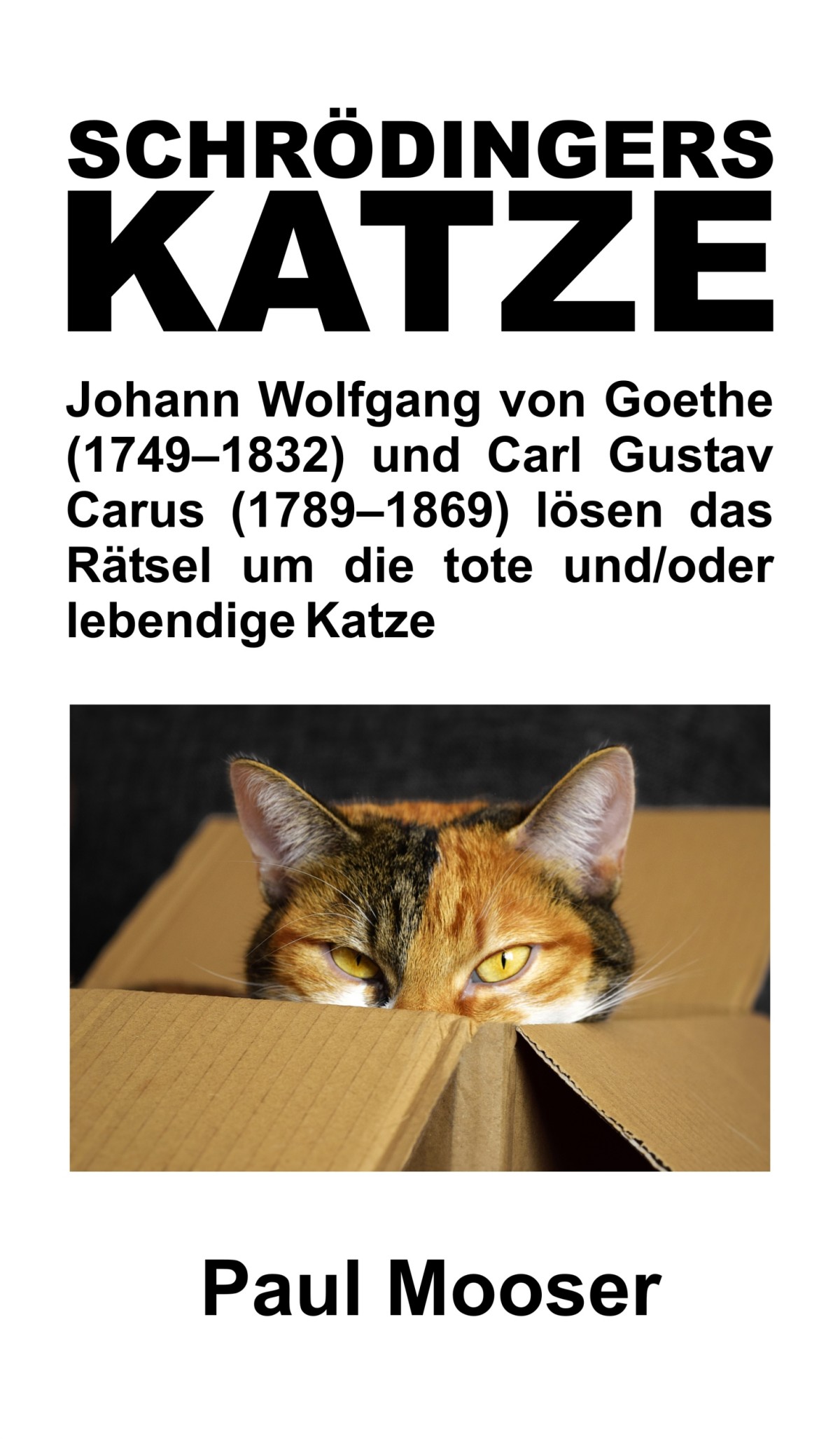 Schrödingers Katze