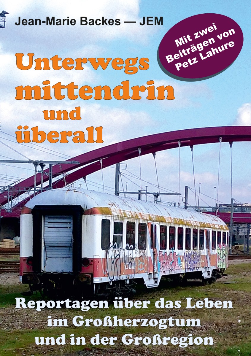 Unterwegs