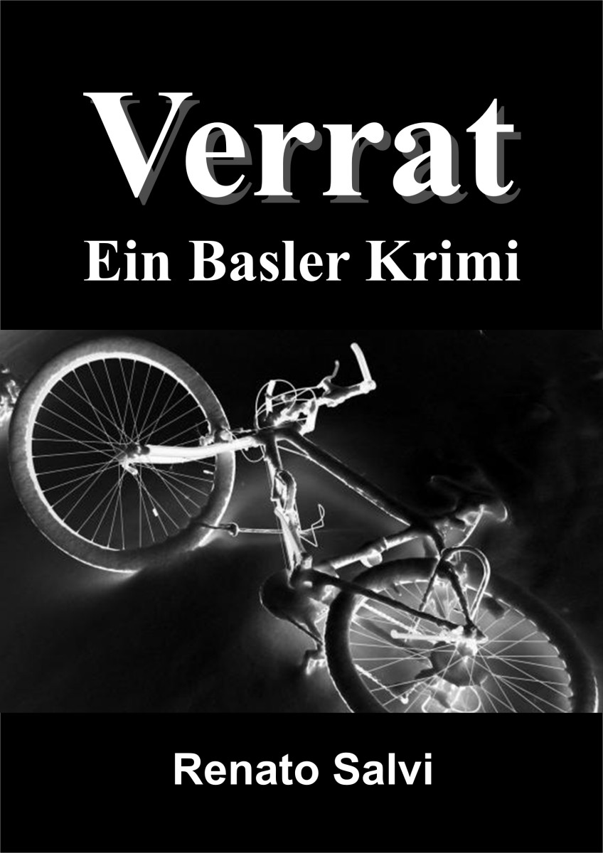 Verrat