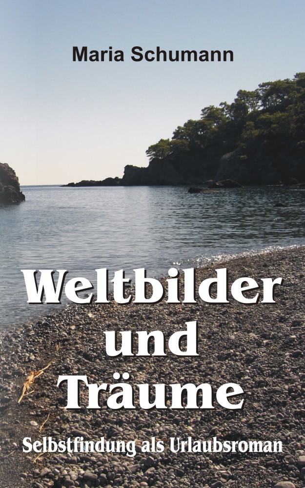 Weltbilder und Träume