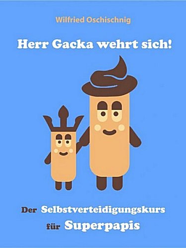 Herr Gacka wehrt sich